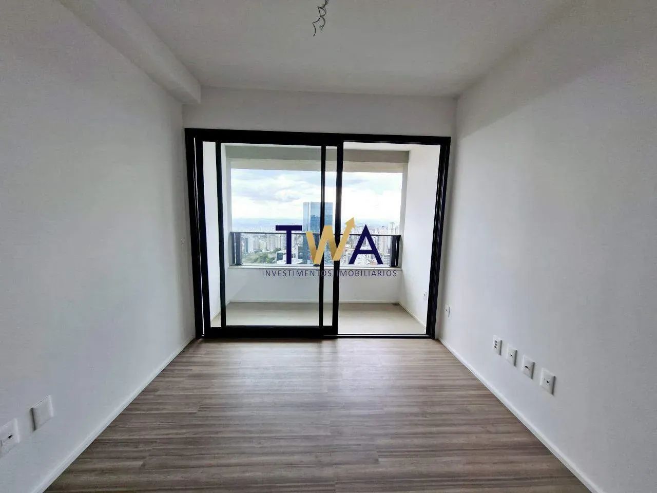 Apartamento, High Line Square, Vila da Serra, Nova Lima, 2 quartos, R$7.800,00, para alugu - Foto 3