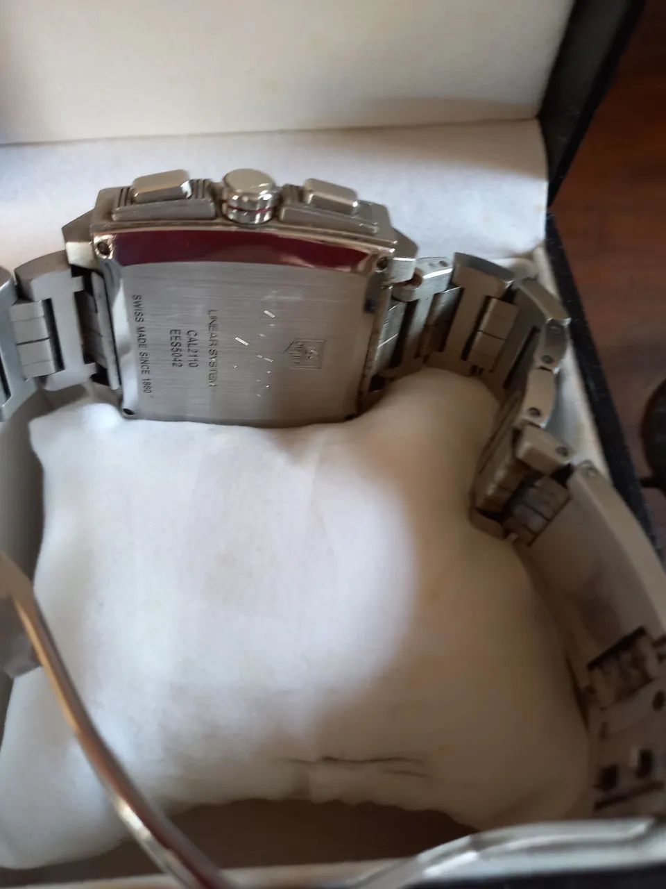 Relógio TAG HEUER  - Foto 2