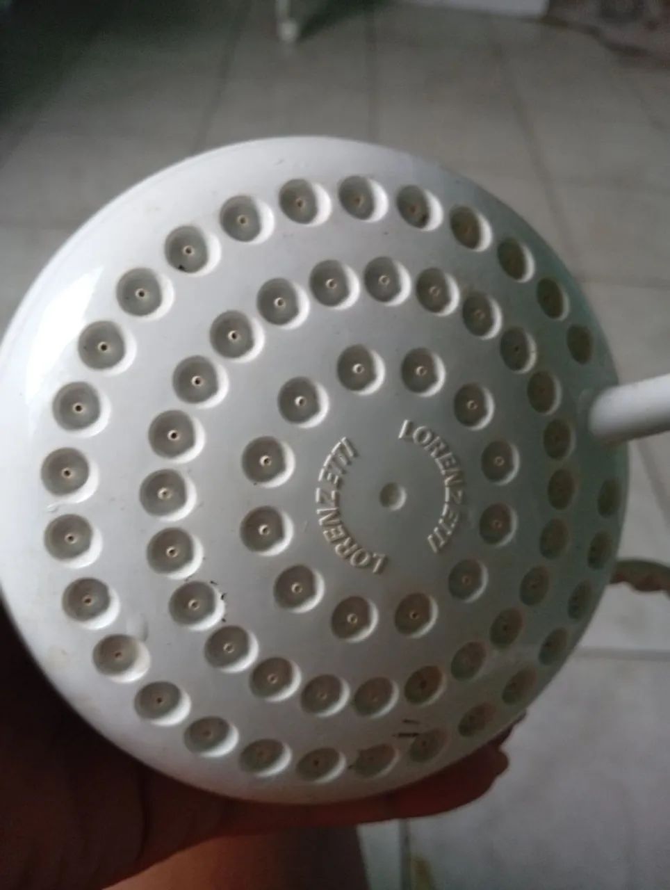 Chuveiro Lorenzetti Maxi Ducha Ultra 5500W - Foto 2