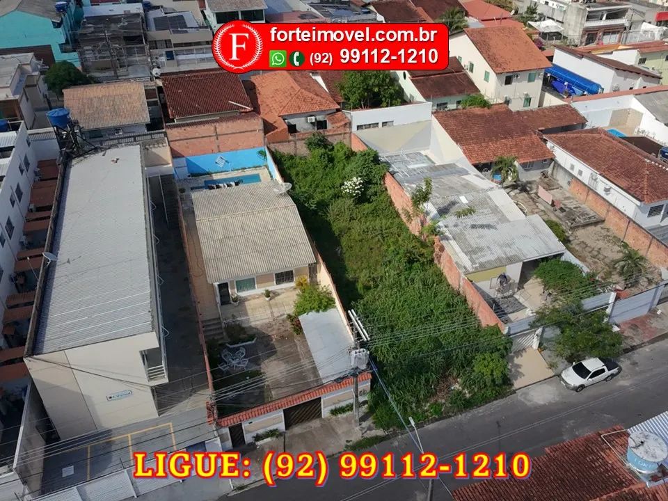 Terreno Parque Dez Jardim Sakura próximo Avenida das Torres - Foto 6