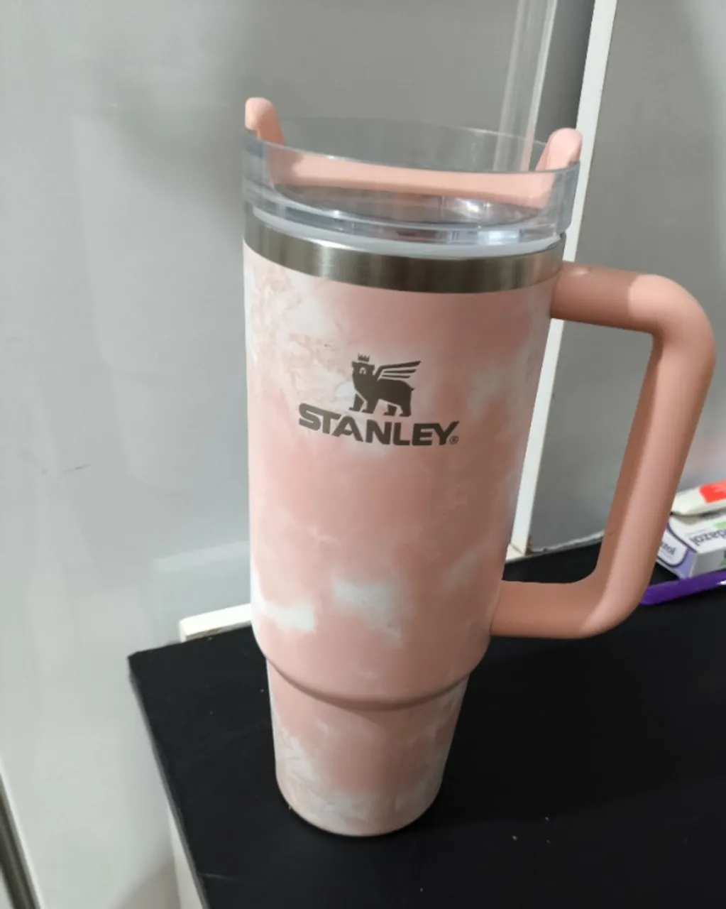 Copo Stanley