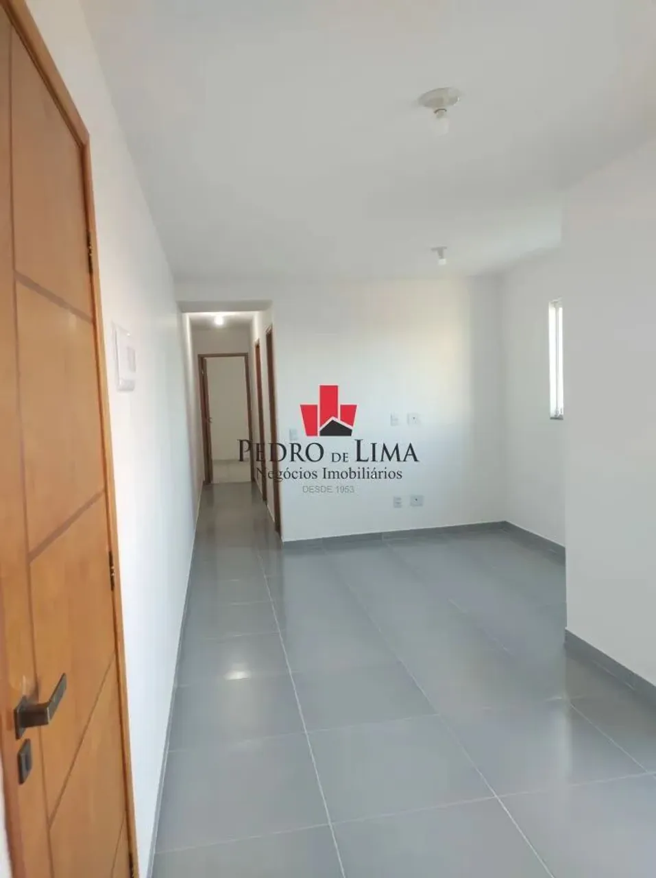 Apartamento Studio 2 Dormitórios na Penha
