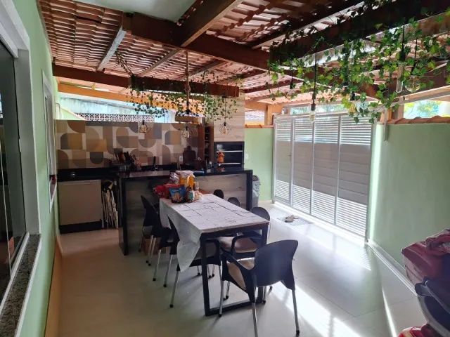 Foto - Rio das Ostras - Loteamento Extensão do Serramar