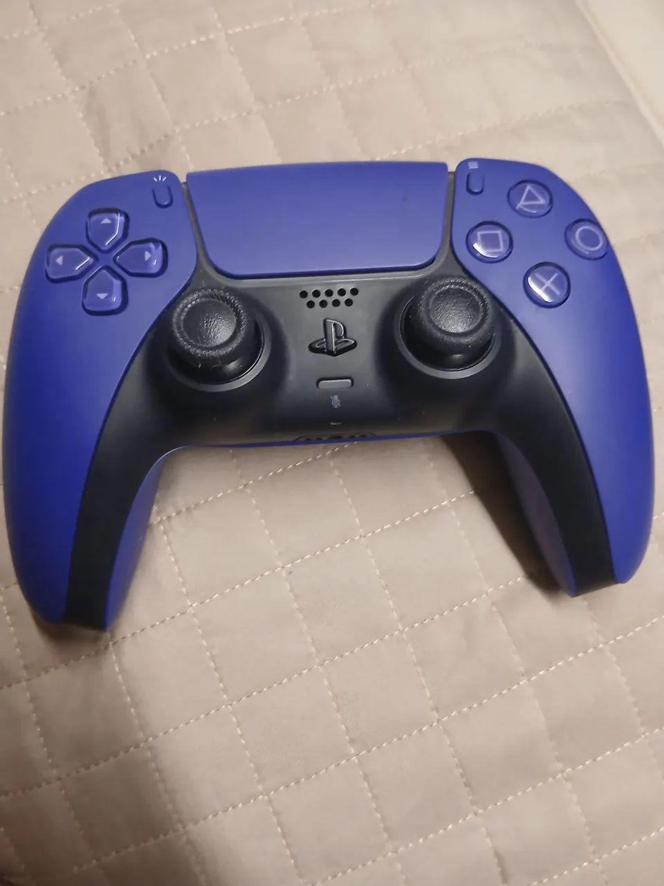 Purple DualSense with Drift, Shipped via Postal Service with Fee64717107398273120