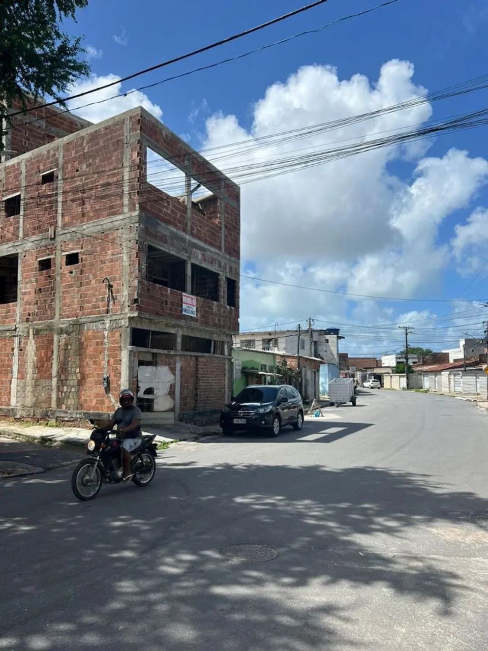 Foto - Recife - Campina do Barreto