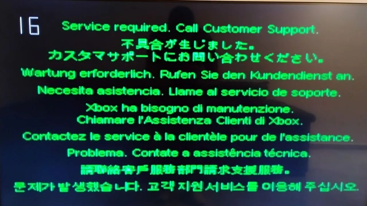 Xbox Clássico - Original - Leia a Descrição - Foto 5