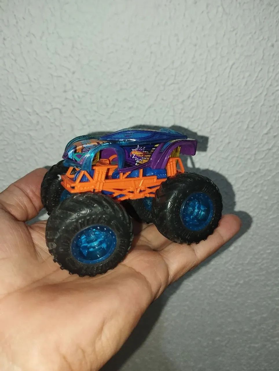 Carros de Hotwheels  - Foto 4