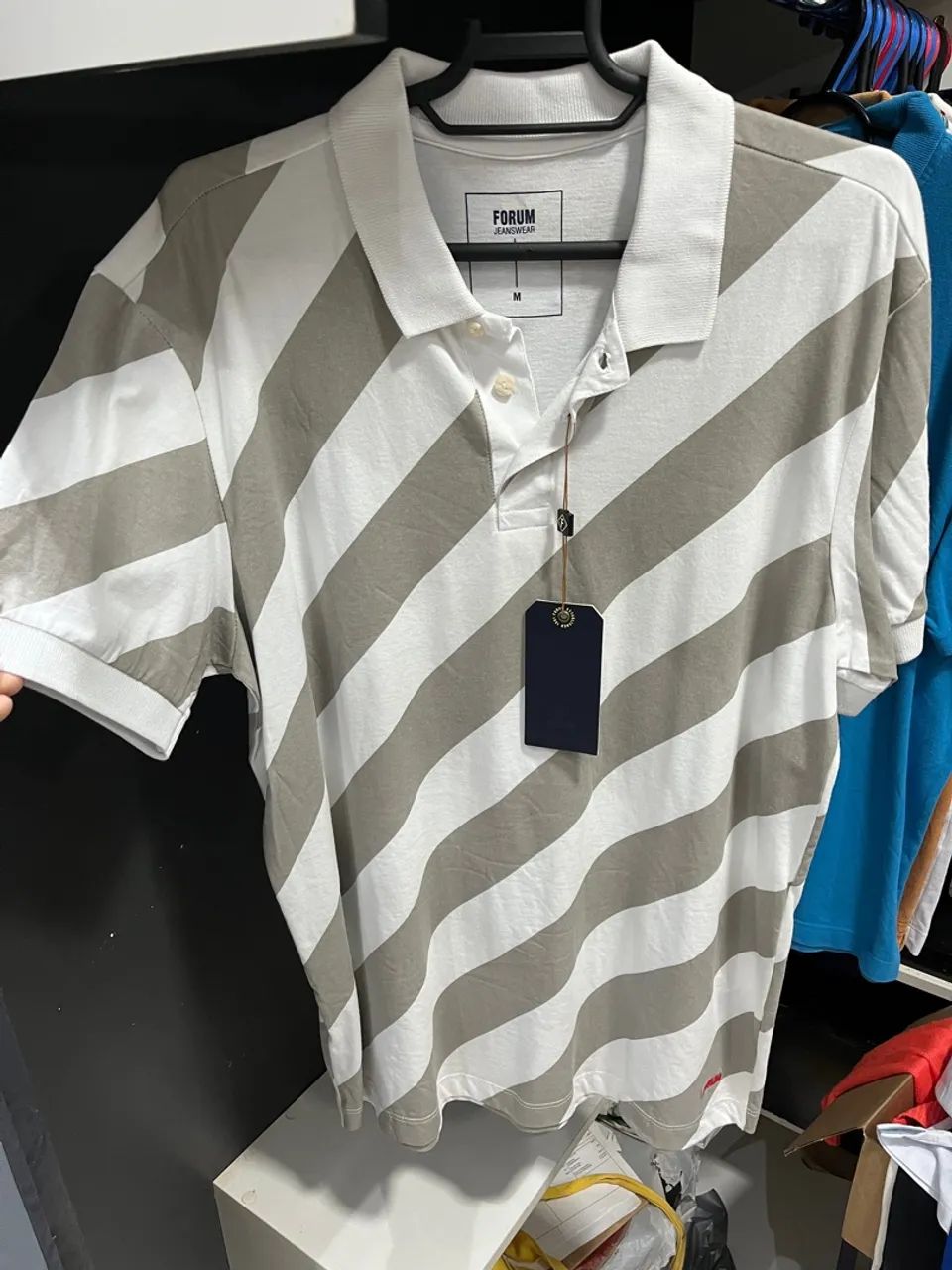 Gola polos  - Foto 5