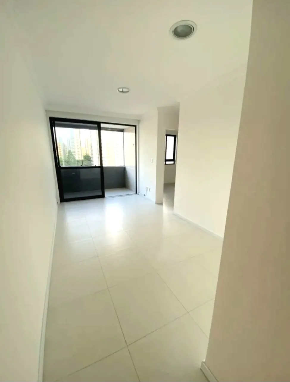 Edf. Casa Forte Residence