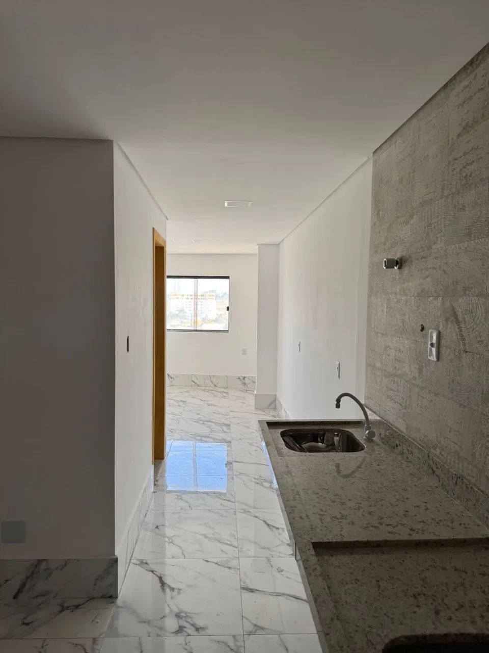 Foto - Brasília - Setor Habitacional Samambaia (Vicente Pires)