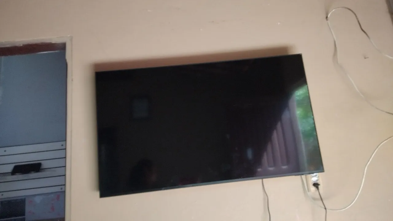 TV Tela Plana