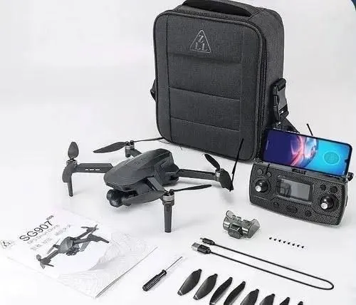 Drone SG907 Max