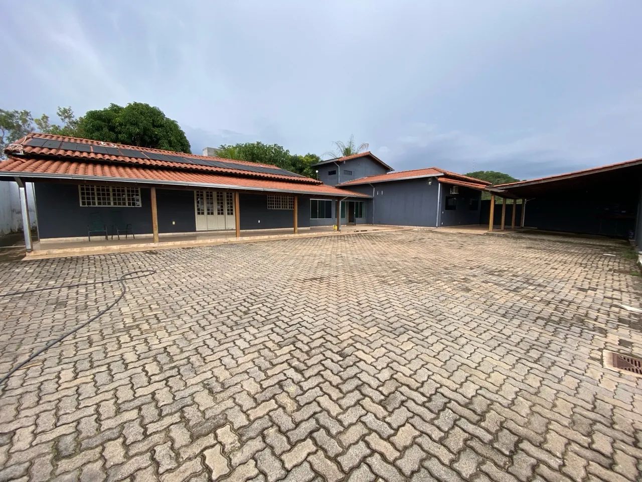 Foto - Brasília - Norte (Águas Claras)