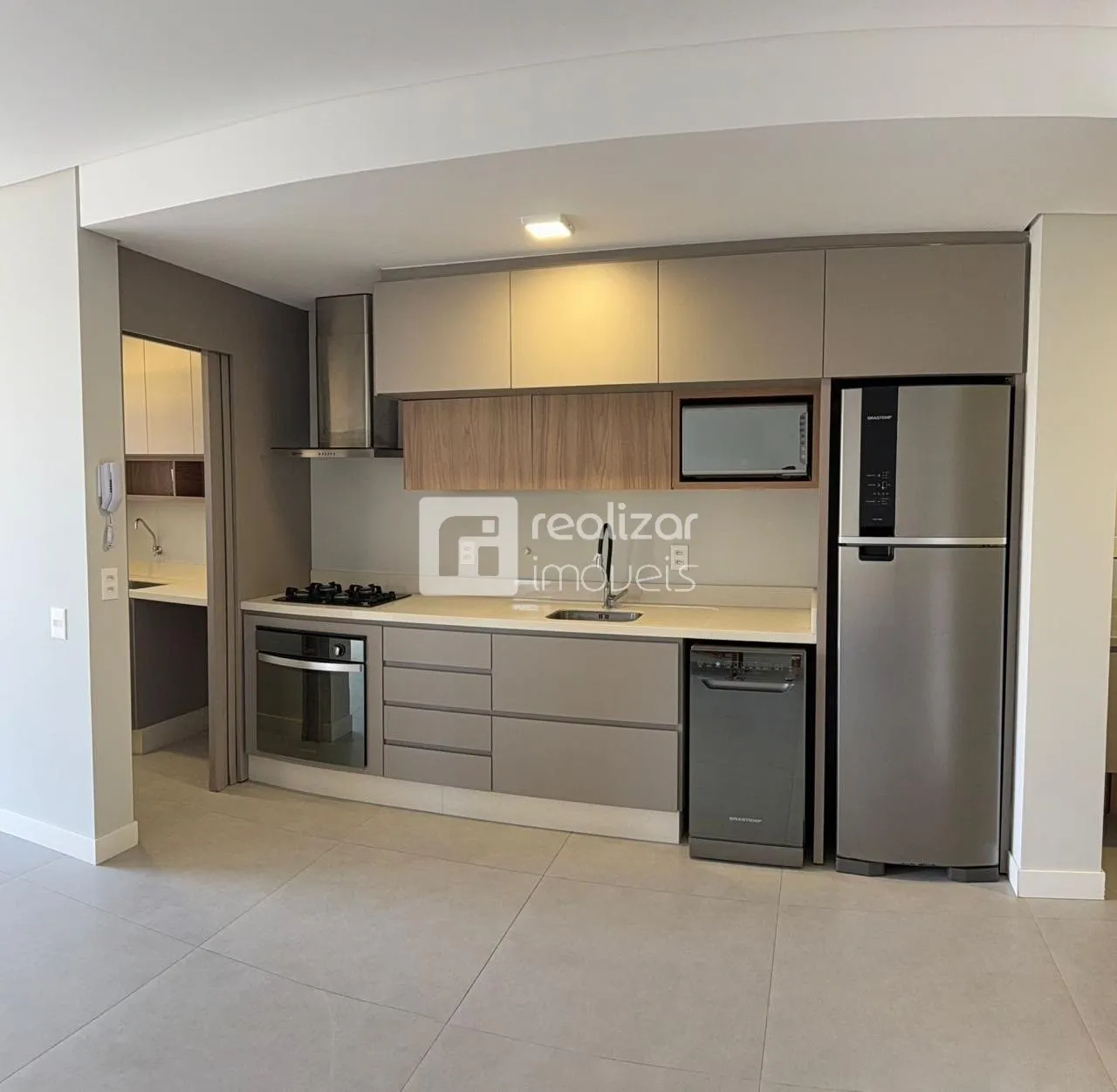 Apartamento 2 quartos no bairro Estreito Florianópolis