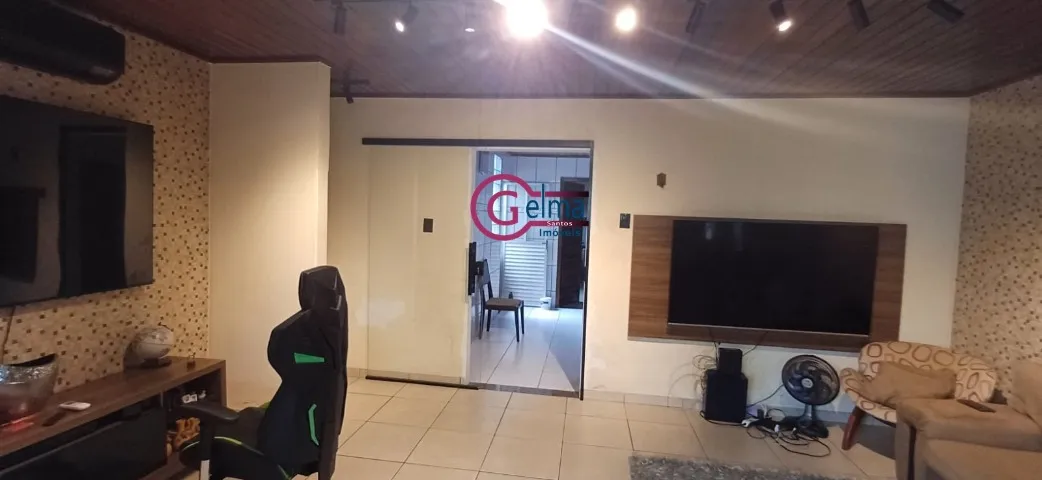 Cód. 001 - Casa com 3/4 sendo 1 suíte, 2 vgs de garagem e energia solar - Panorama XXI