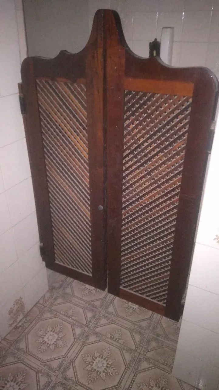 Porta  bamg bamg