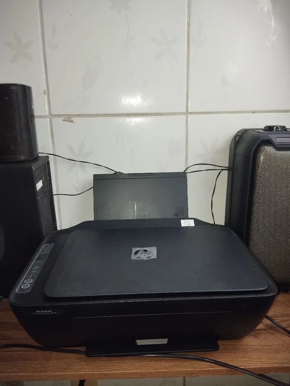 Impressora HP Deskjet 2874 - Foto 3