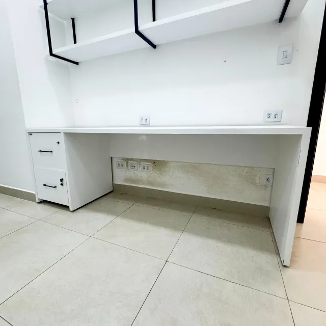 Mesa de trabalho
