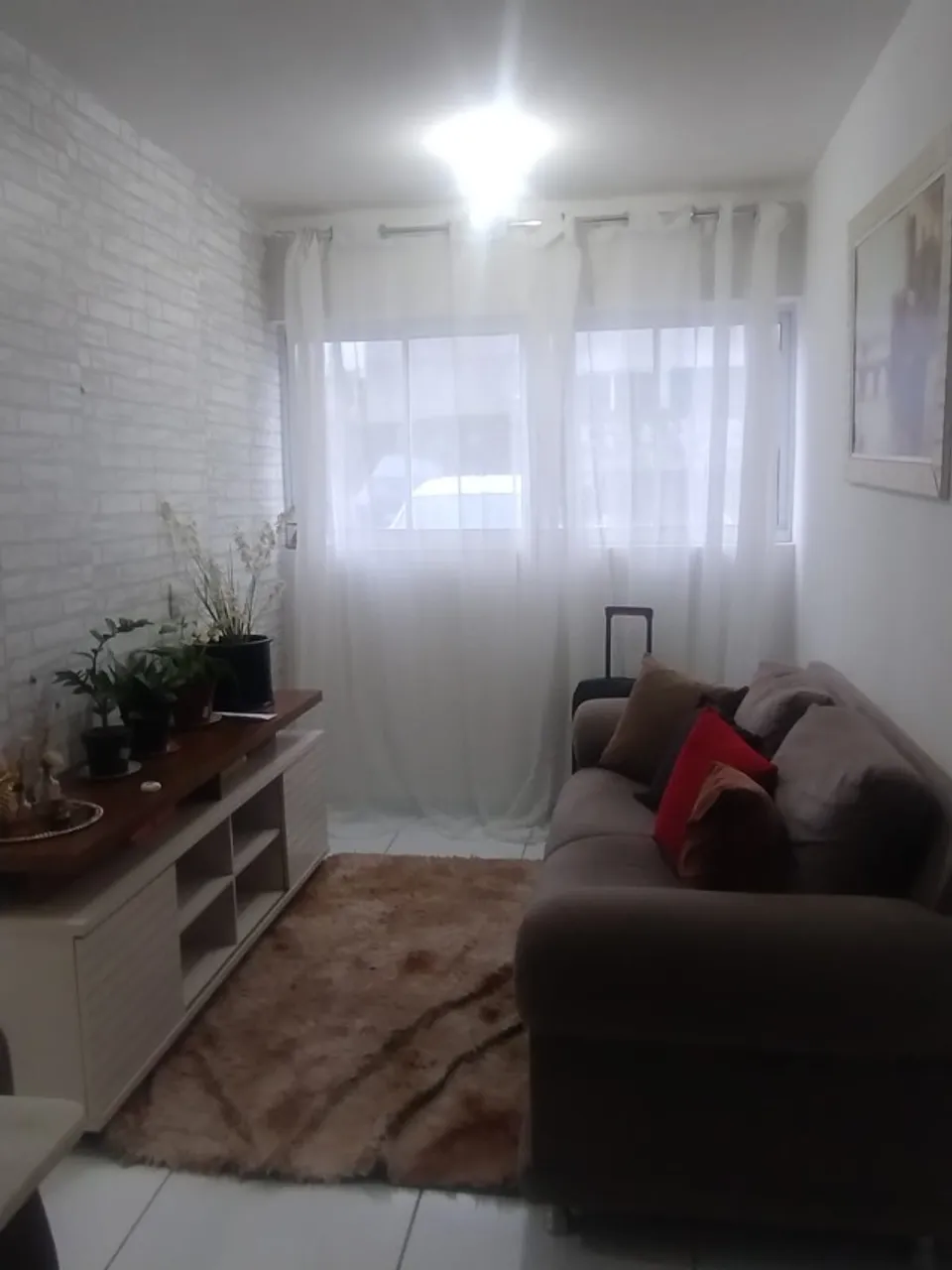 Apartamento para temporada do São João- Todo mobiliado