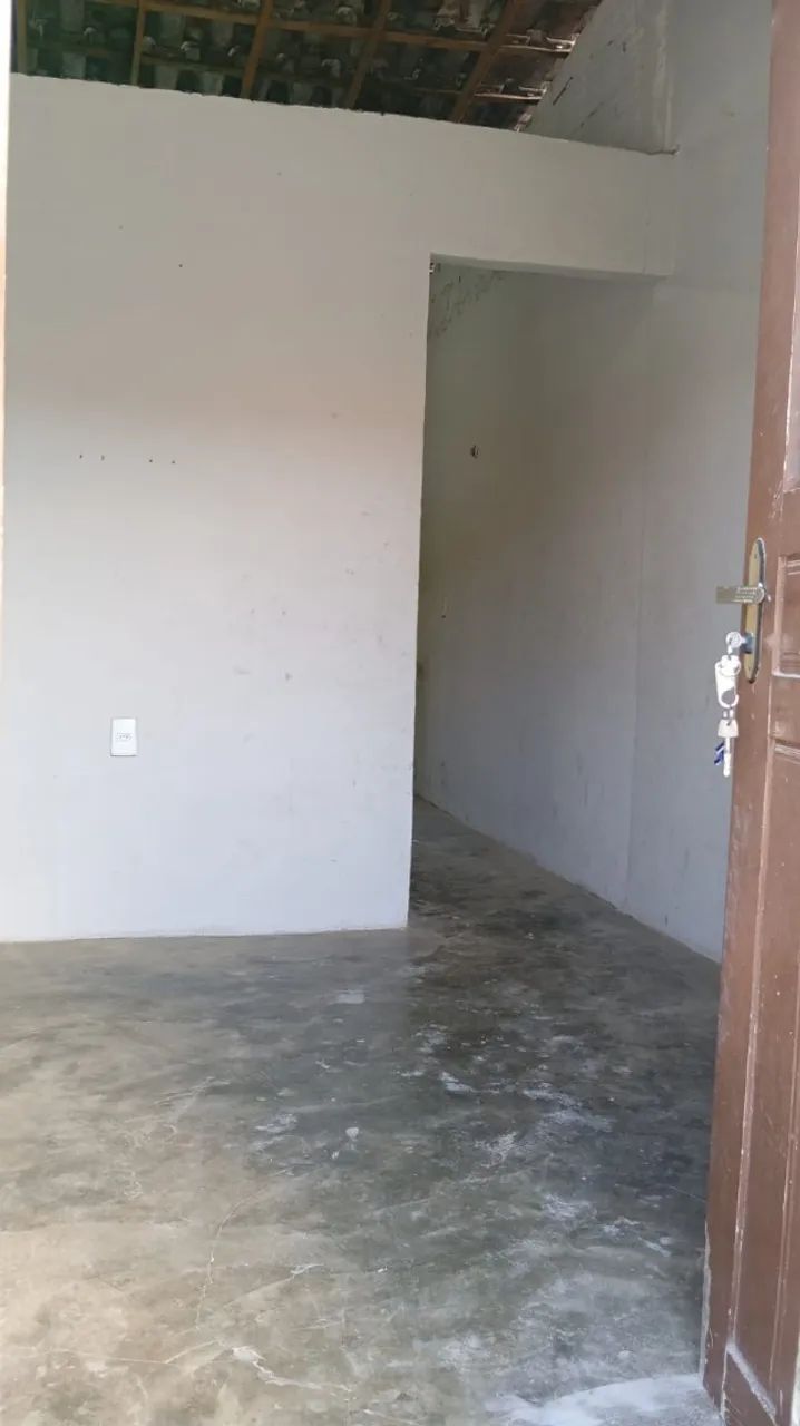 Vendo casa em Mandacaru- alto do céu 50 mil