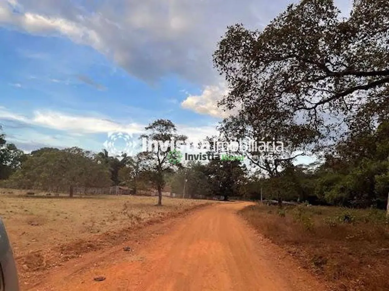 Fazenda Residencial à venda, Plano Diretor Norte, Palmas - FA0414.