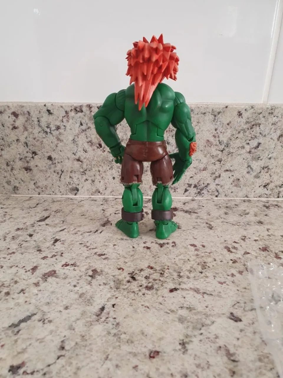 Blanka - Sota Toys - Original  - Foto 2