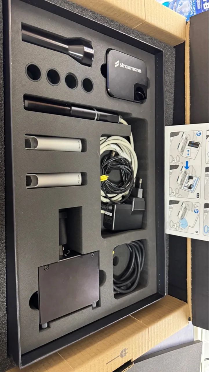 Scanner Odontologico  - Foto 2