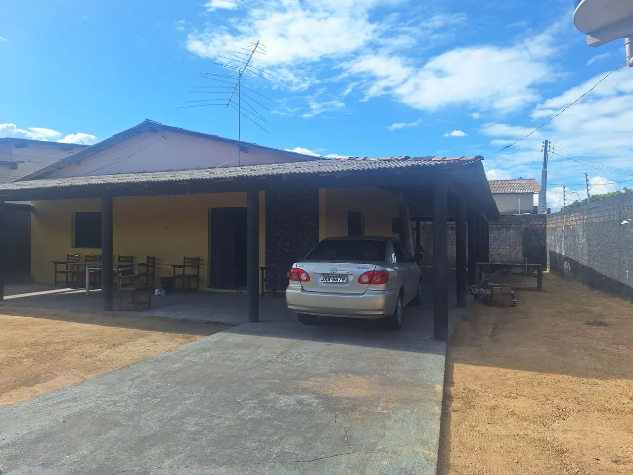 Vende-se Imóvel Residencial ? *  - Foto 10