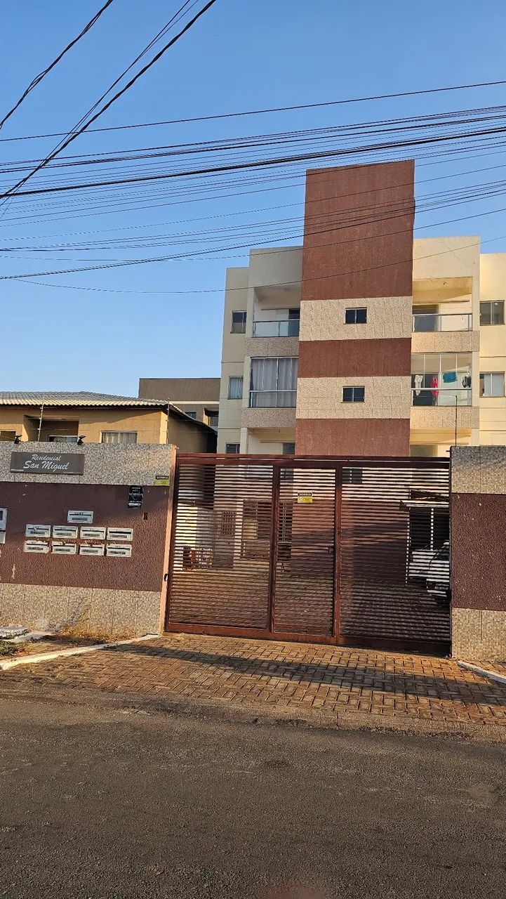 Foto - Valparaíso de Goiás - Parque Esplanada II