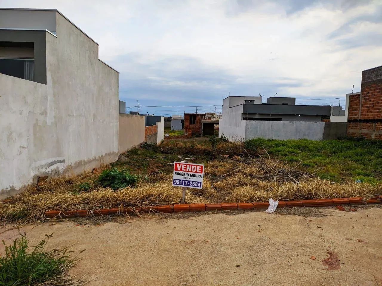 Terreno para Venda em Presidente Prudente, Residencial Bongiovani - Foto 2