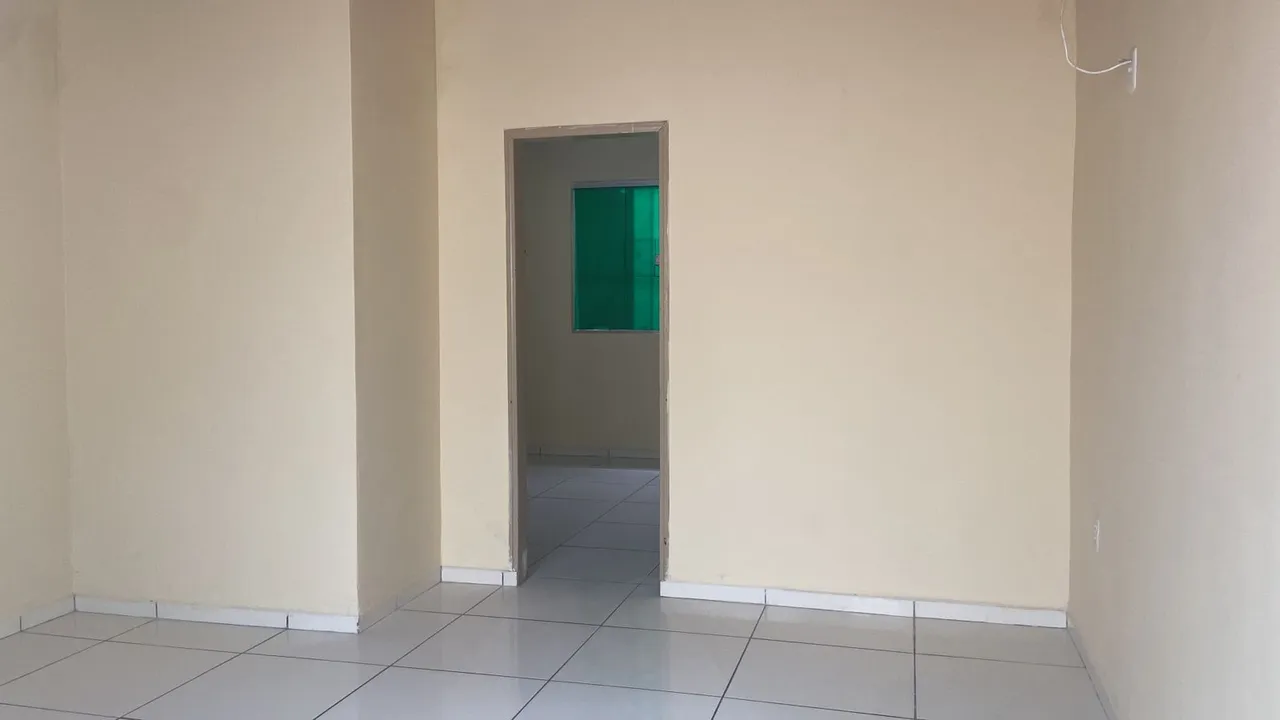 Aluguel Apartamento Kitnet Morada do Sol