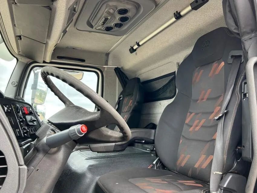 Mercedes-Benz Atego 2430 6x2 | Selectrucks. - Foto 8