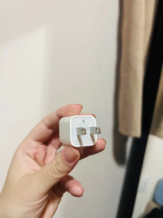 Adaptador USB Apple Novo