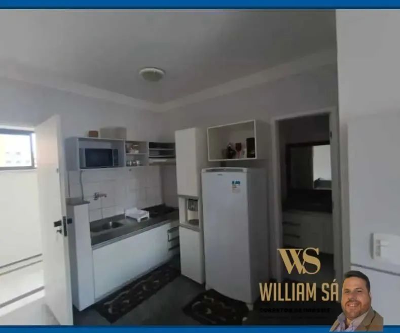 San Martin tulip in - Flat em Meireles, Fortaleza/CE - Foto 3