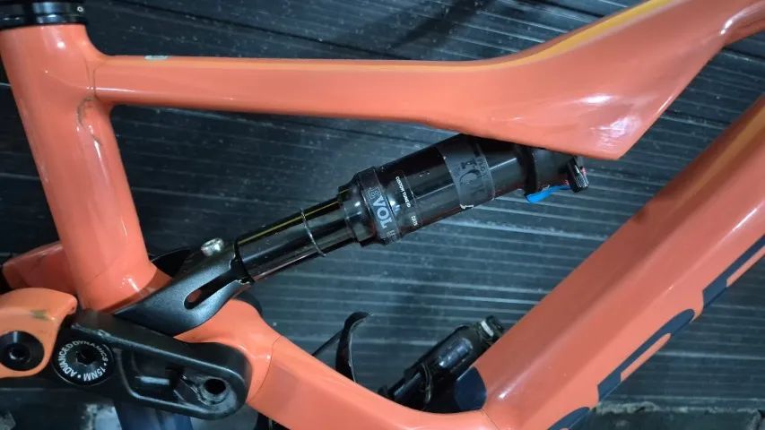 Orbea Occam H30 Aluminio Customizada - Foto 3