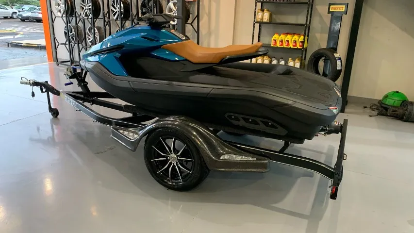 JETSKI - VENTURA ORCA 2024
