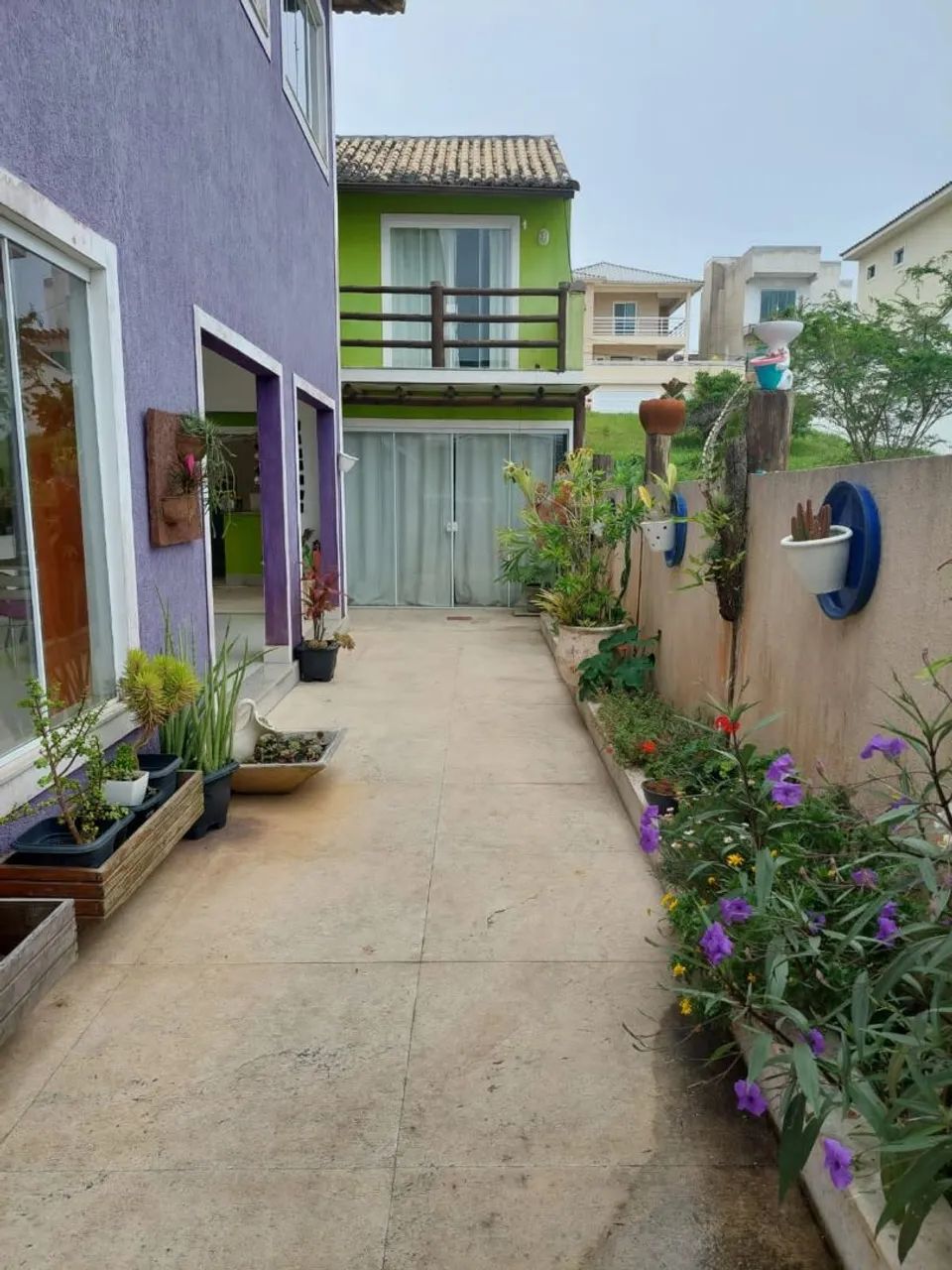 Pertinho Praia , com  Churrasqueira. - Foto 8