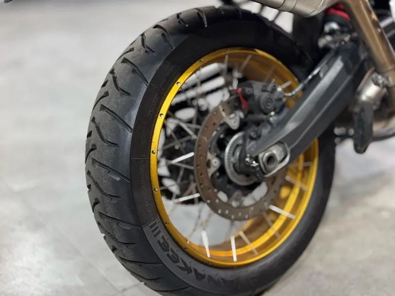 BMW F850 GS RALLYE PREMIUM PLUS - 2022 - Foto 5