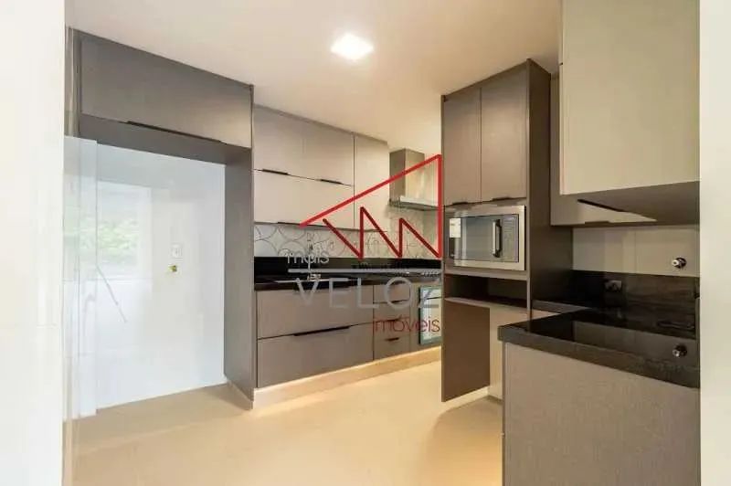 Apartamento-À VENDA-Leblon-Rio de Janeiro-RJ - Foto 2