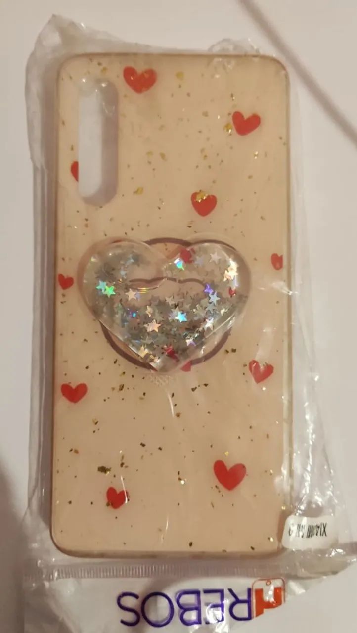 Case xiaomi mi 9 