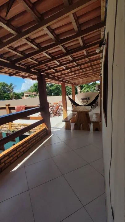 Casa para 12 pessoas FENFIT ITAÚNAS  - Foto 2