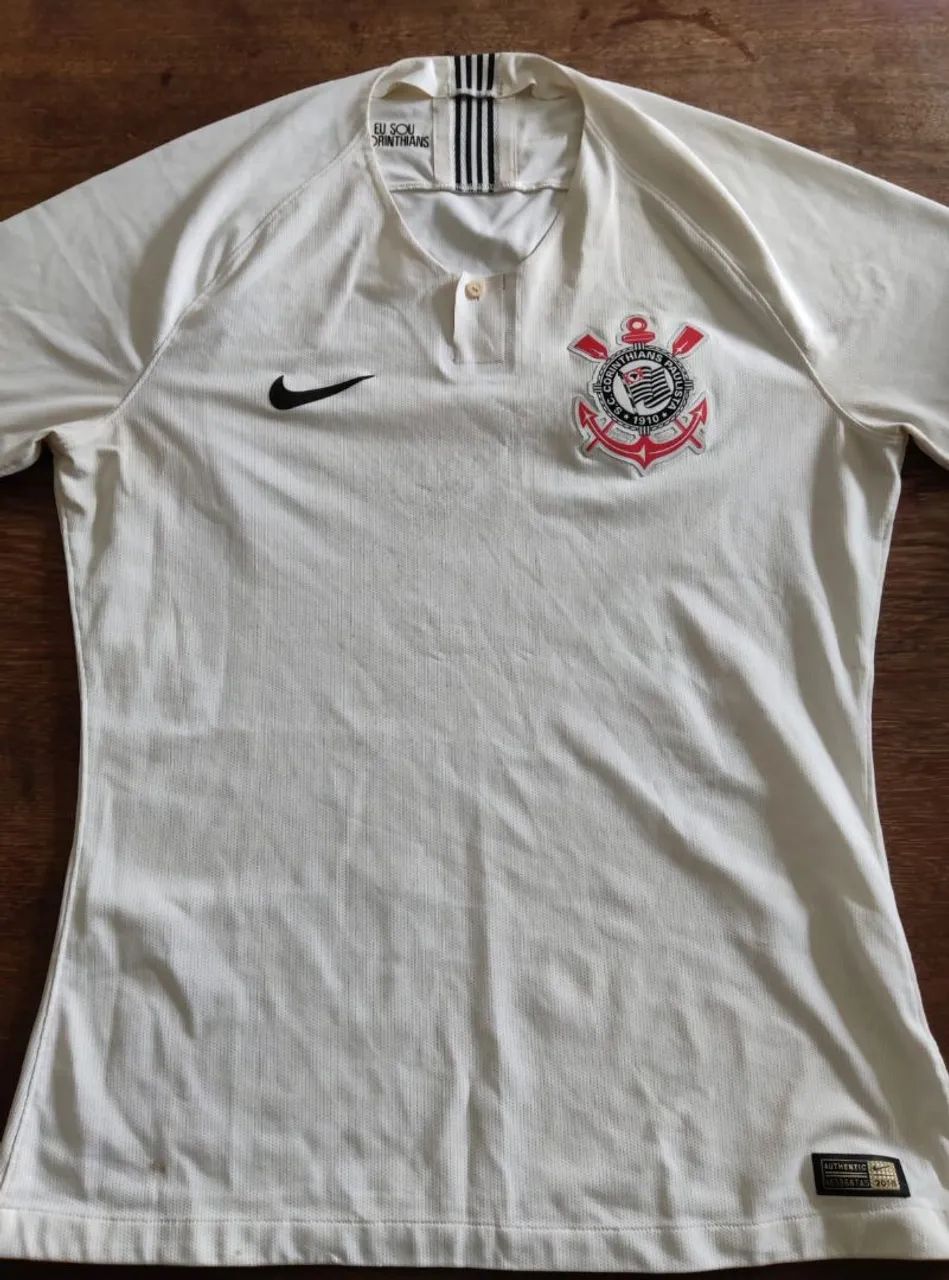 Camisa título 2018 em cima das Peppa - Foto 2