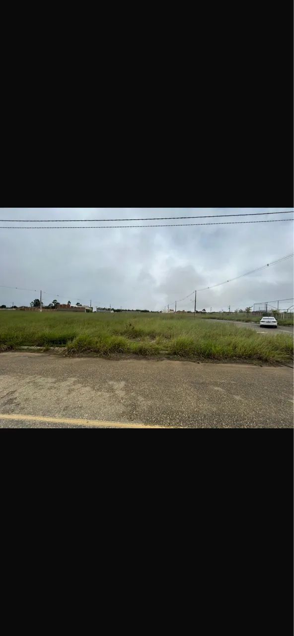 Foto - Vitória da Conquista - Candeias