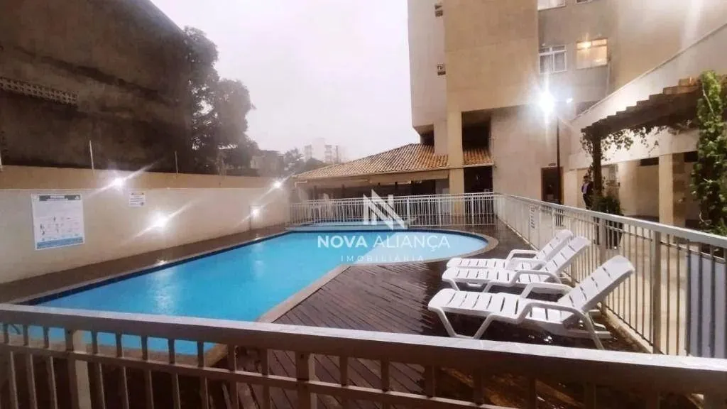 Apartamento com 2 quartos para alugar em Ataíde - Vila Velha/ES