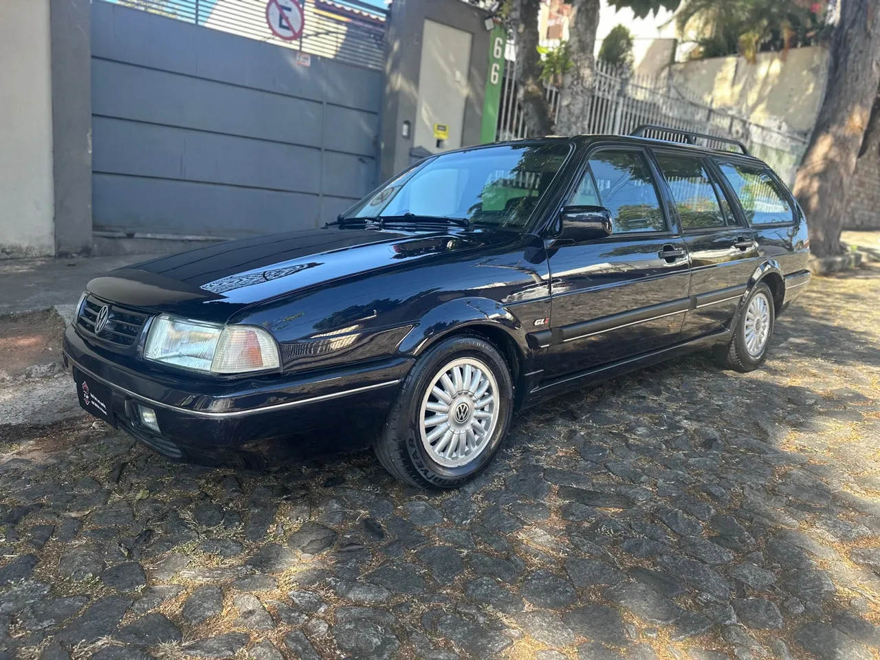 Quantum GLi 2.0 Completa 95/95