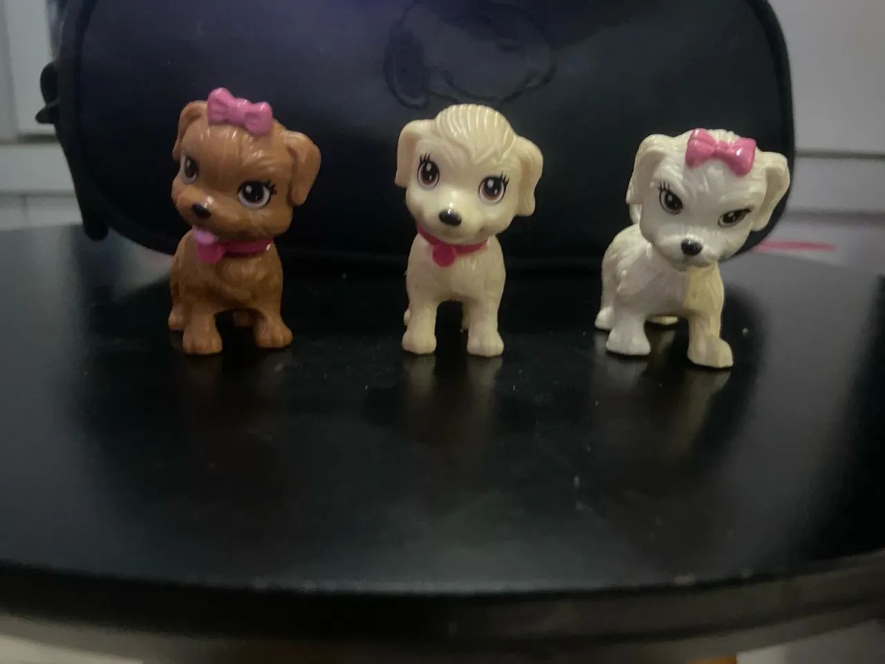 Cachorrinhos da Barbie - Foto 3