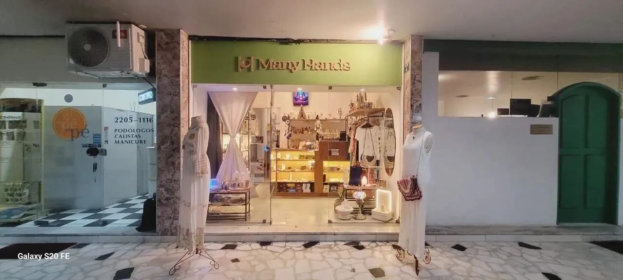 Loja à venda, Laranjeiras, Rio de Janeiro, RJ