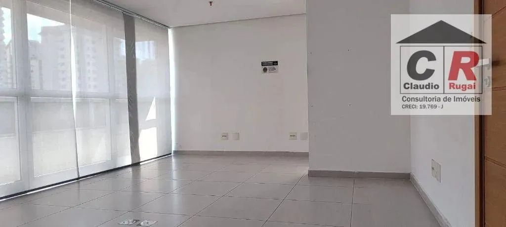R. Vieira de Morais, 35m2 - Foto 5