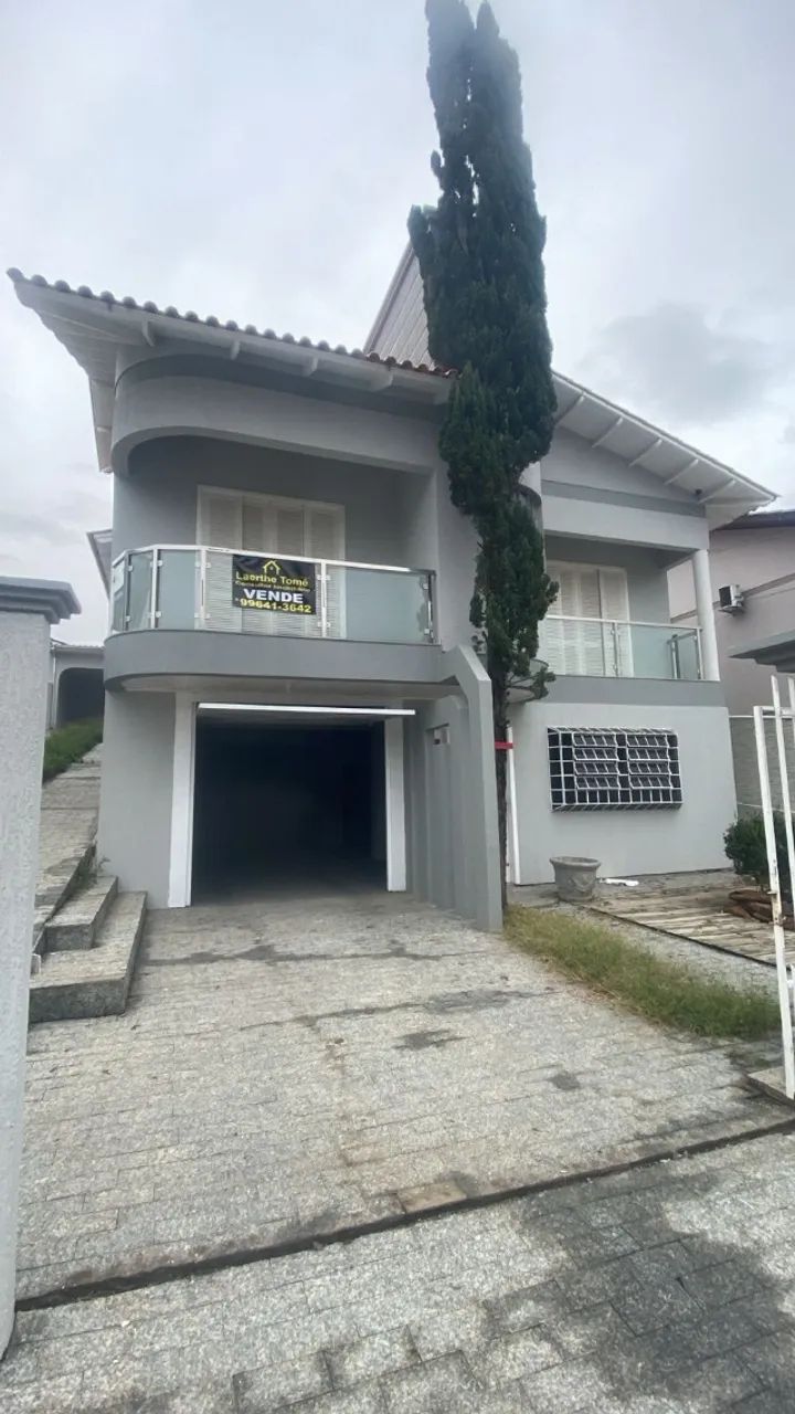 Foto - Criciúma - Próspera