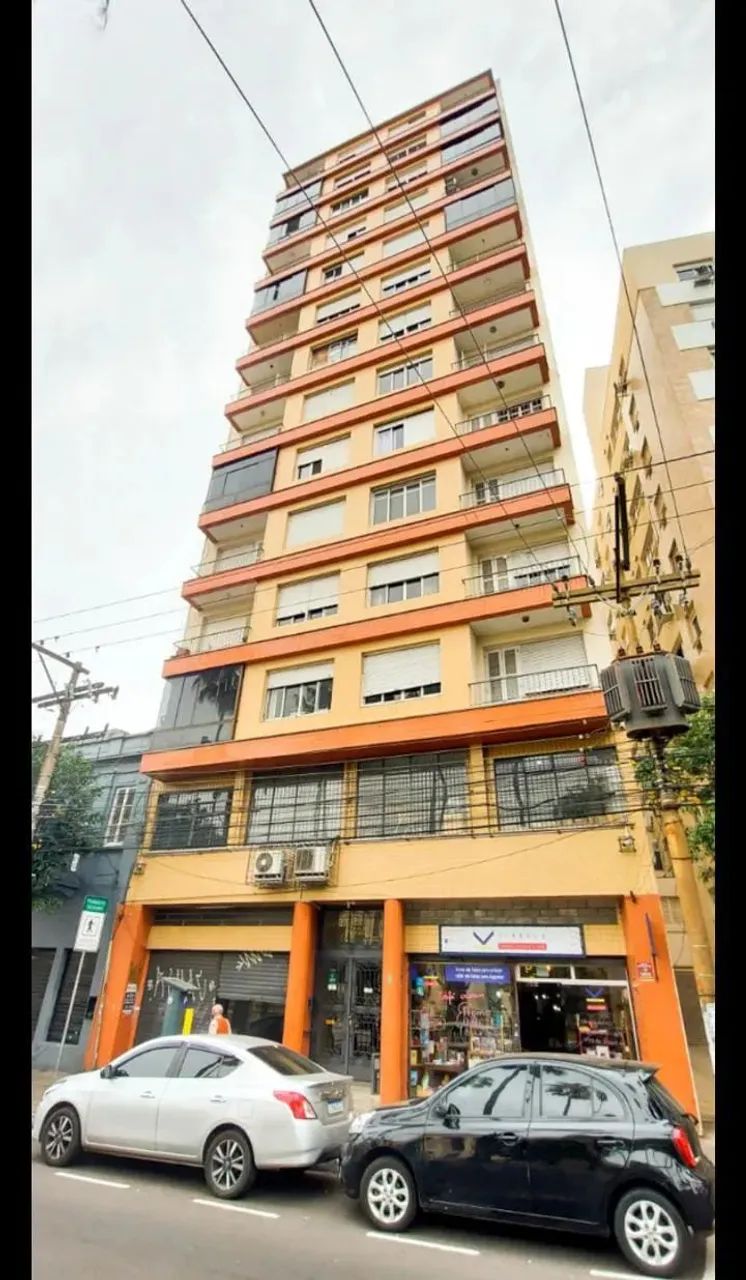 APARTAMENTO BOM FIM, 2 QUARTOS!!